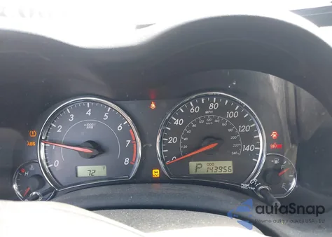 2013 Toyota Corolla S from USA, damaged, VIN 5YFBU4EE3DP116894